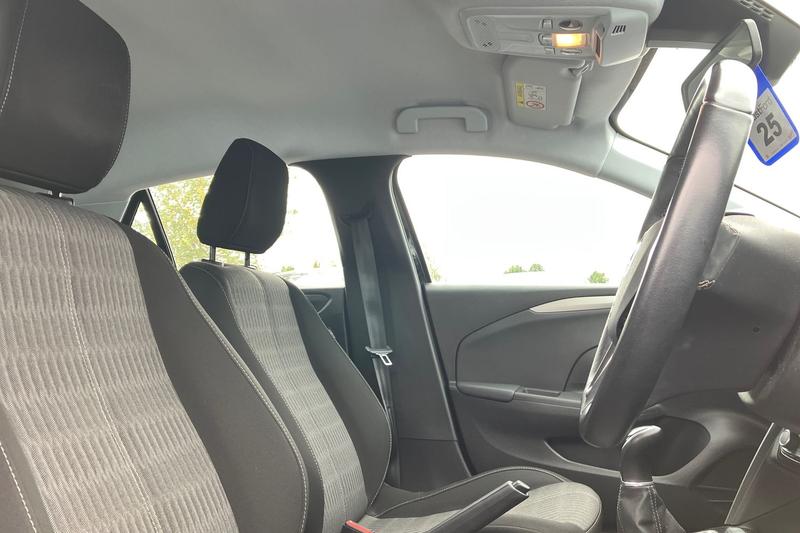 Used Vauxhall Corsa 2022 for sale - 76161901: Photo 17