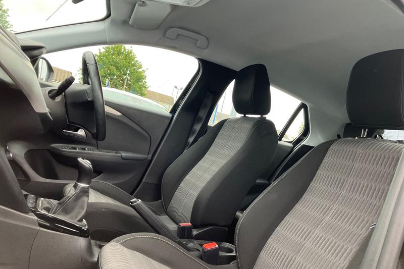 Used Vauxhall Corsa 2022 for sale - 76161901: Photo 19