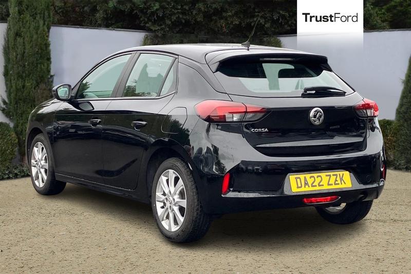 Used Vauxhall Corsa 2022 for sale - 76161901: Photo 2