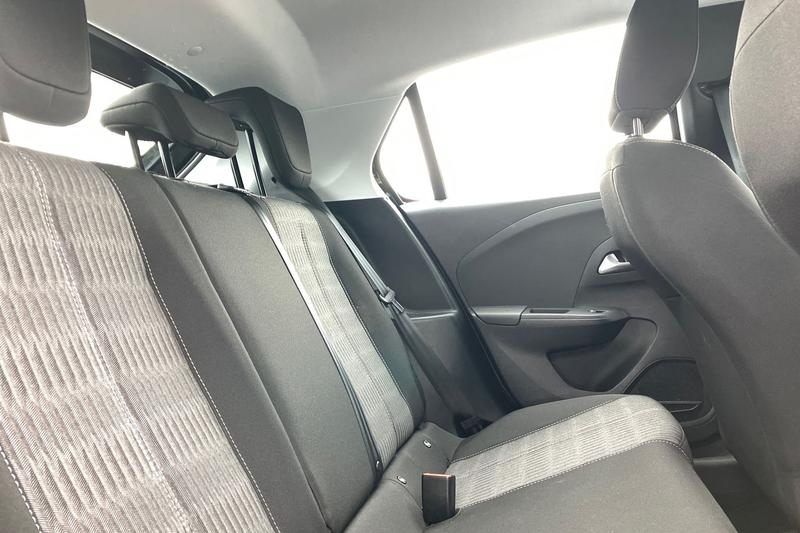 Used Vauxhall Corsa 2022 for sale - 76161901: Photo 20