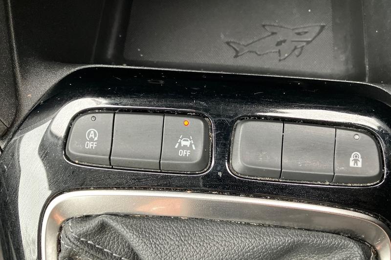 Used Vauxhall Corsa 2022 for sale - 76161901: Photo 25