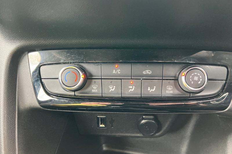 Used Vauxhall Corsa 2022 for sale - 76161901: Photo 27