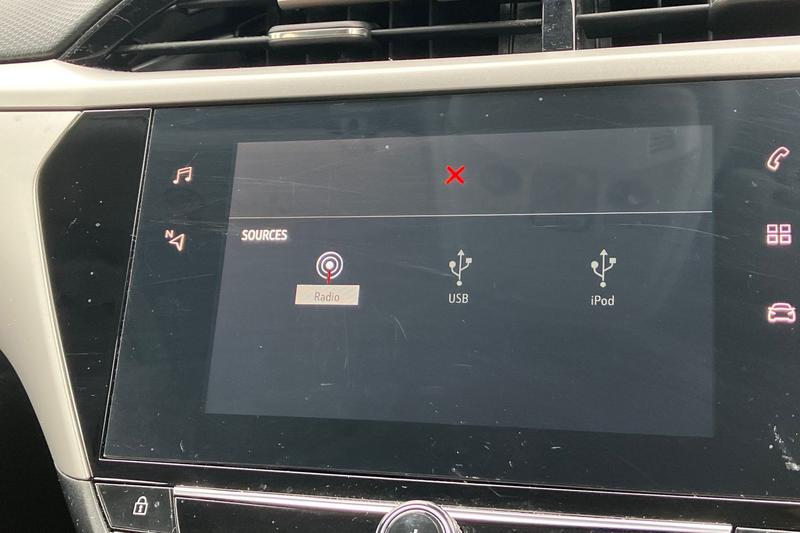 Used Vauxhall Corsa 2022 for sale - 76161901: Photo 28