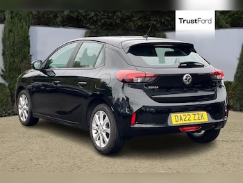 Used Vauxhall Corsa 2022 for sale - 76161901: Photo 2