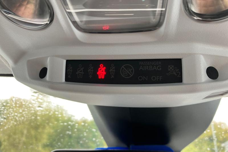 Used Vauxhall Corsa 2022 for sale - 76161901: Photo 30