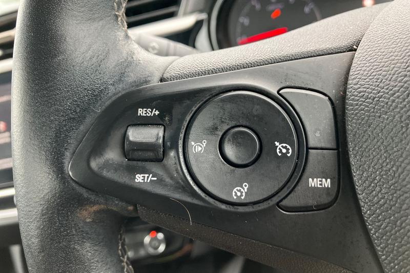 Used Vauxhall Corsa 2022 for sale - 76161901: Photo 32