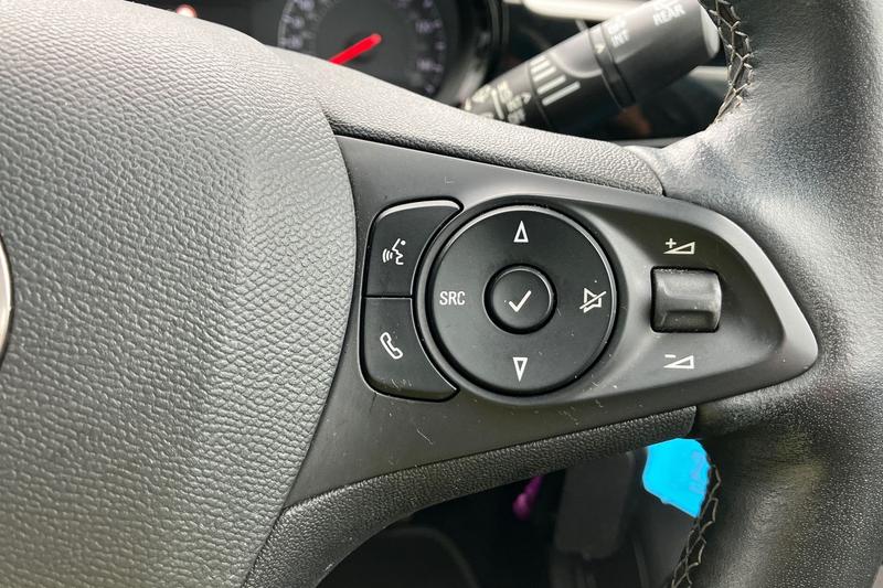 Used Vauxhall Corsa 2022 for sale - 76161901: Photo 33