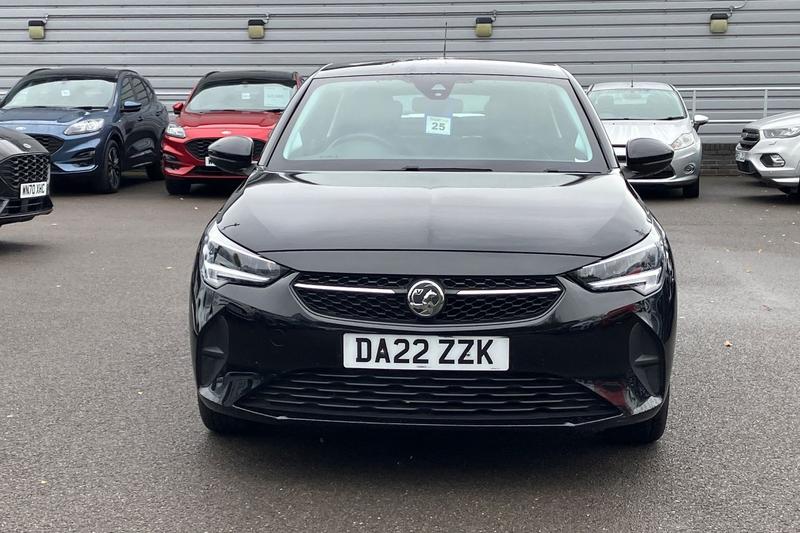 Used Vauxhall Corsa 2022 for sale - 76161901: Photo 36
