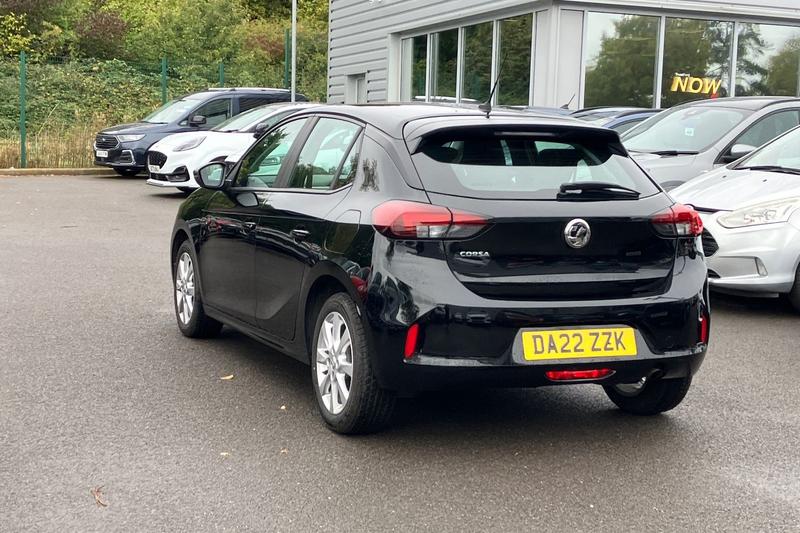 Used Vauxhall Corsa 2022 for sale - 76161901: Photo 38