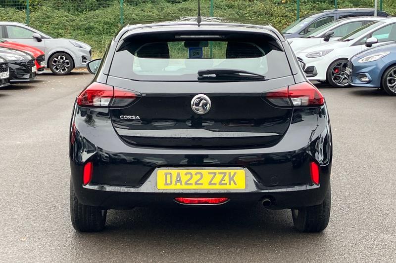 Used Vauxhall Corsa 2022 for sale - 76161901: Photo 39