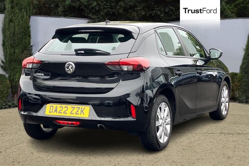 Used Vauxhall Corsa 2022 for sale - 76161901: Photo 4