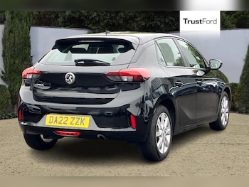 Used Vauxhall Corsa 2022 for sale - 76161901: Photo 4