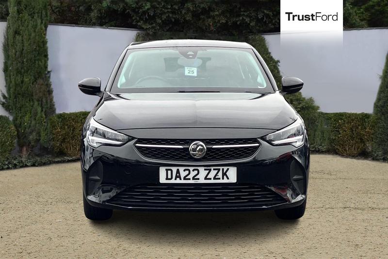 Used Vauxhall Corsa 2022 for sale - 76161901: Photo 6