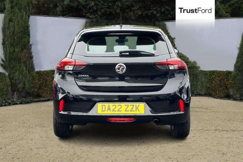 Used Vauxhall Corsa 2022 for sale - 76161901: Photo 7