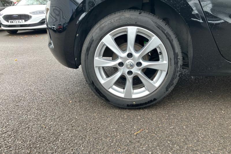 Used Vauxhall Corsa 2022 for sale - 76161901: Photo 8
