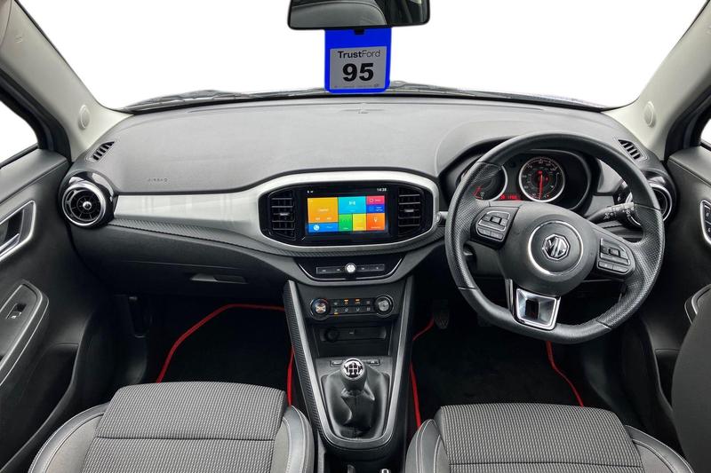 Used MG MG3 2022 for sale - 77971249: Photo 10