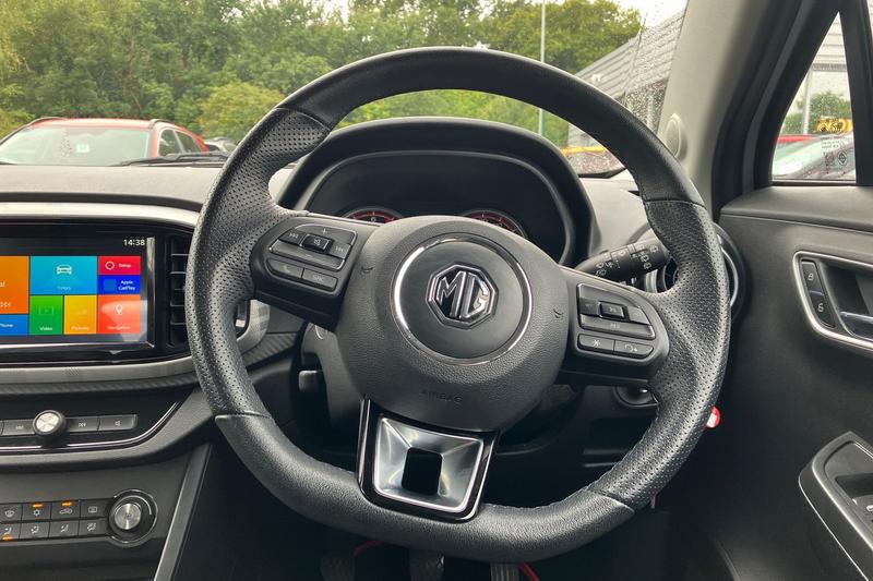 Used MG MG3 2022 for sale - 77971249: Photo 12