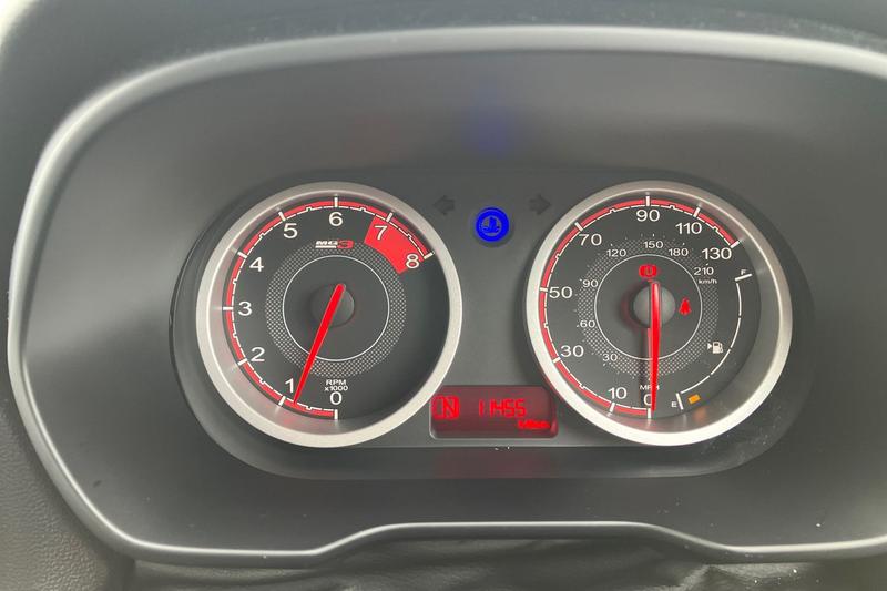 Used MG MG3 2022 for sale - 77971249: Photo 13