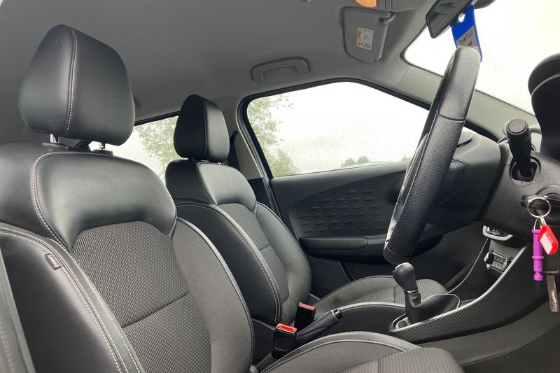 Used MG MG3 2022 for sale - 77971249: Photo 17