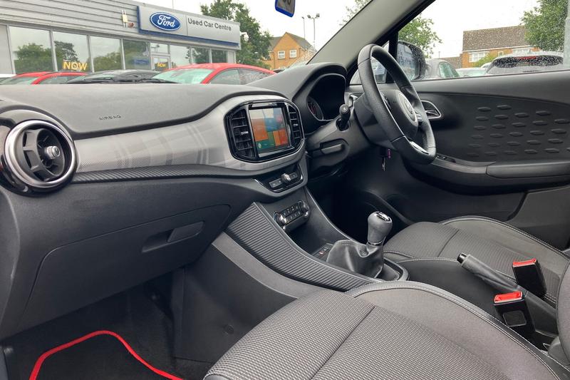 Used MG MG3 2022 for sale - 77971249: Photo 18