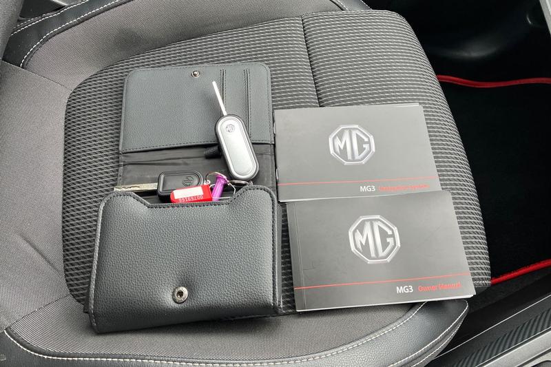 Used MG MG3 2022 for sale - 77971249: Photo 22