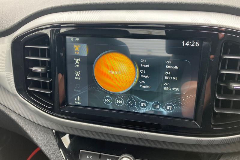 Used MG MG3 2022 for sale - 77971249: Photo 29