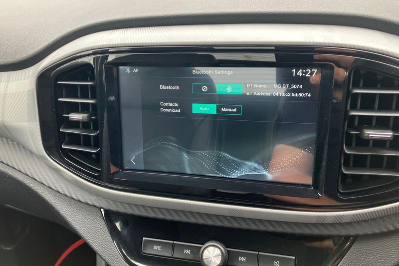 Used MG MG3 2022 for sale - 77971249: Photo 30