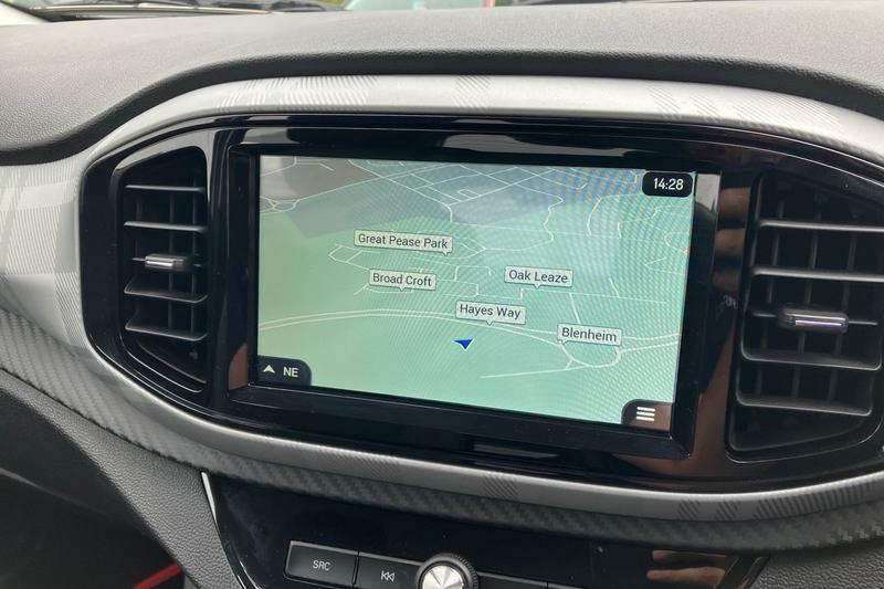 Used MG MG3 2022 for sale - 77971249: Photo 31