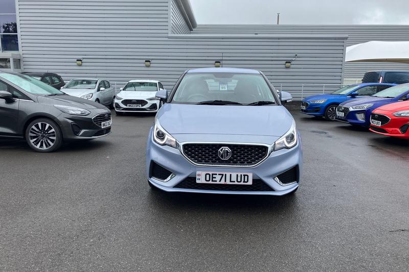 Used MG MG3 2022 for sale - 77971249: Photo 36