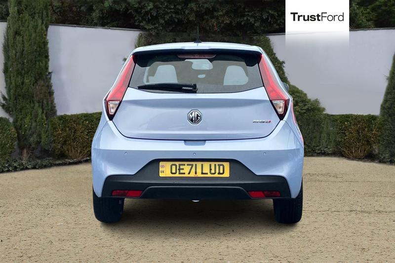 Used MG MG3 2022 for sale - 77971249: Photo 7