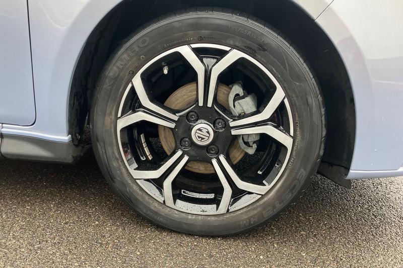 Used MG MG3 2022 for sale - 77971249: Photo 8