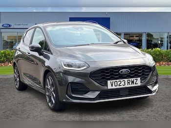 Ford - Fiesta
