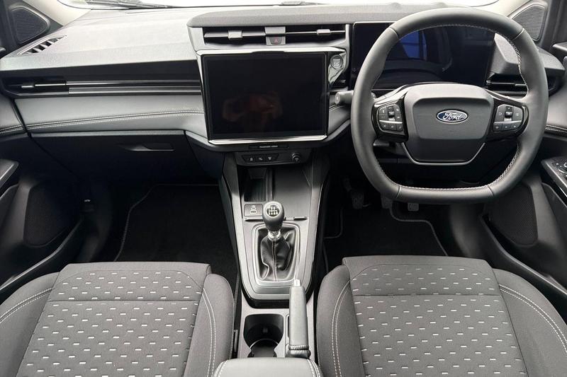 Used Ford Puma 2025 for sale - 77326792: Photo 10