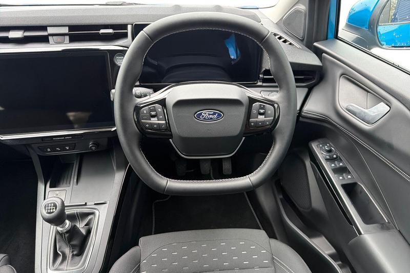 Used Ford Puma 2025 for sale - 77326792: Photo 11