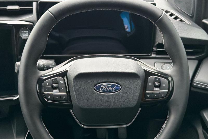 Used Ford Puma 2025 for sale - 77326792: Photo 12