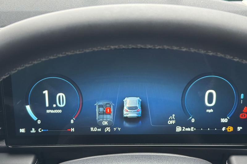 Used Ford Puma 2025 for sale - 77326792: Photo 13