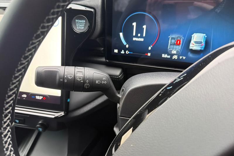 Used Ford Puma 2025 for sale - 77326792: Photo 14