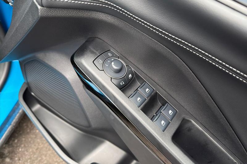 Used Ford Puma 2025 for sale - 77326792: Photo 16