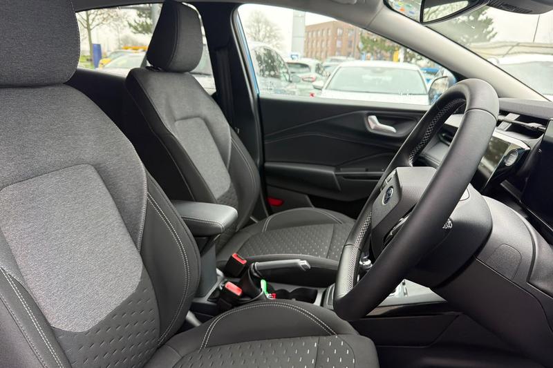 Used Ford Puma 2025 for sale - 77326792: Photo 17