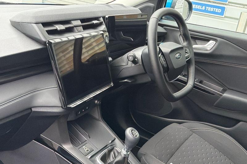 Used Ford Puma 2025 for sale - 77326792: Photo 18