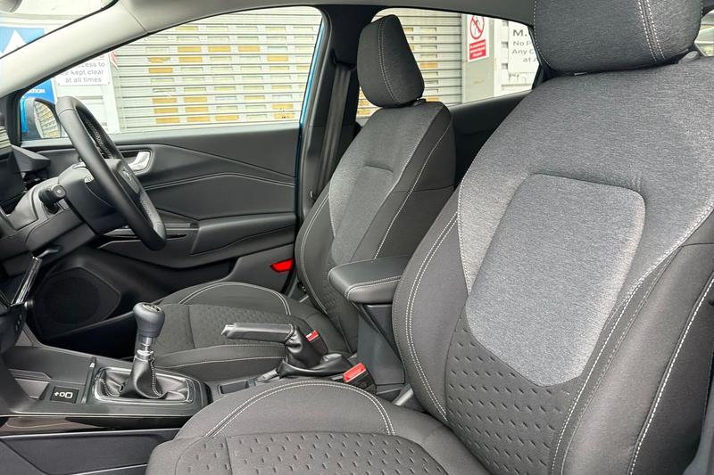 Used Ford Puma 2025 for sale - 77326792: Photo 19