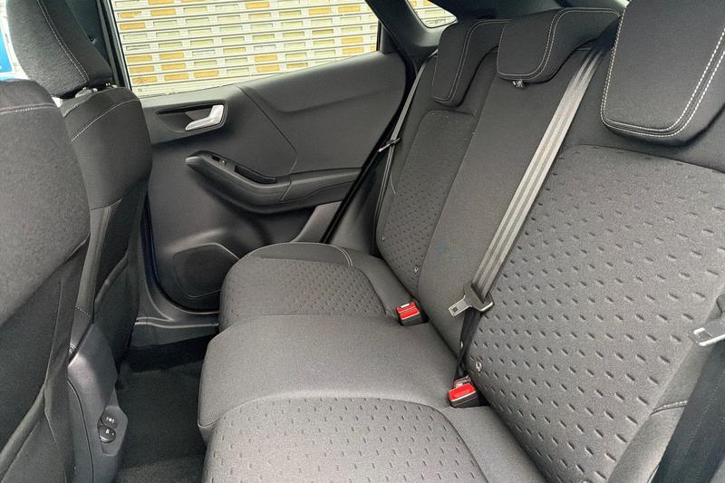 Used Ford Puma 2025 for sale - 77326792: Photo 20