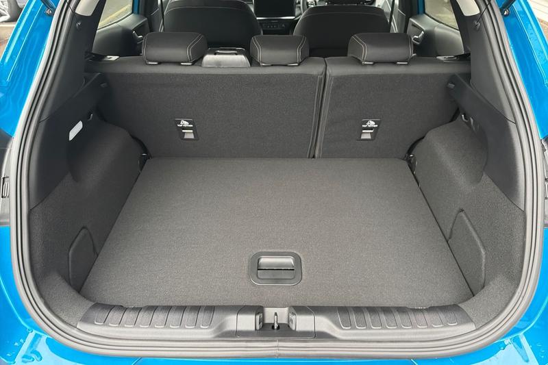 Used Ford Puma 2025 for sale - 77326792: Photo 21