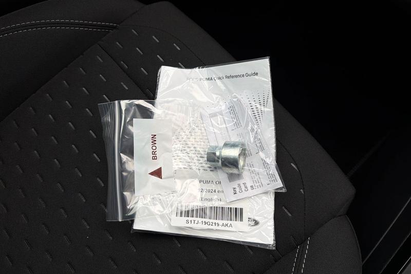 Used Ford Puma 2025 for sale - 77326792: Photo 22