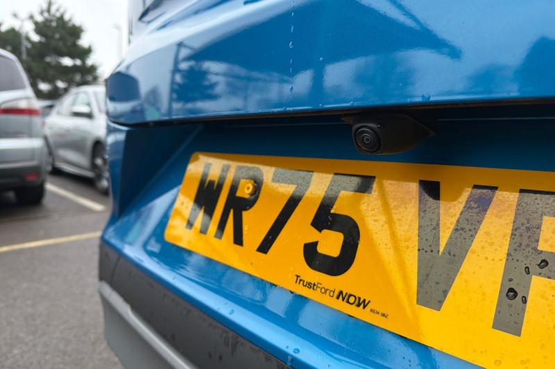 Used Ford Puma 2025 for sale - 77326792: Photo 24