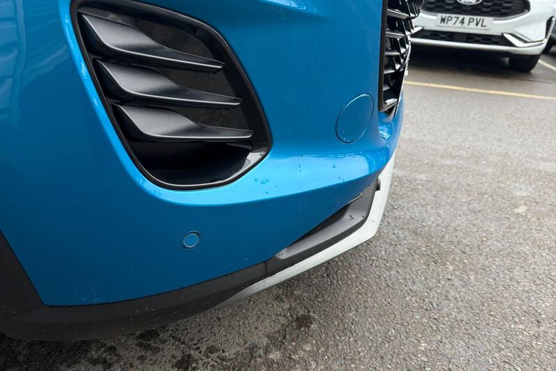 Used Ford Puma 2025 for sale - 77326792: Photo 26