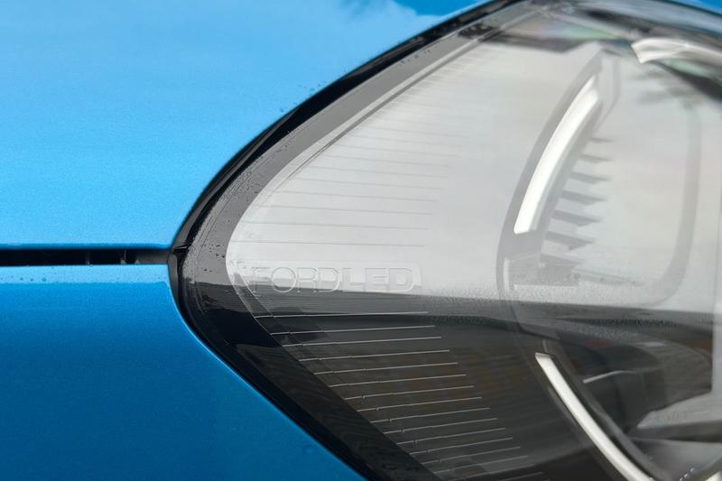 Used Ford Puma 2025 for sale - 77326792: Photo 27