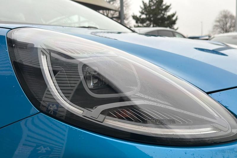 Used Ford Puma 2025 for sale - 77326792: Photo 28