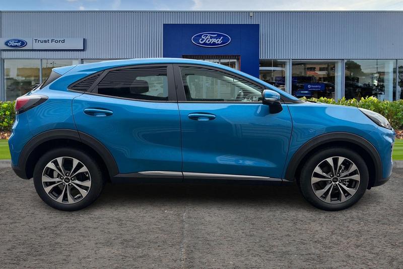 Used Ford Puma 2025 for sale - 77326792: Photo 3