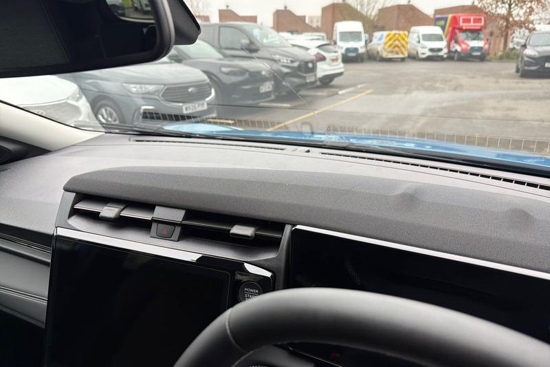 Used Ford Puma 2025 for sale - 77326792: Photo 30